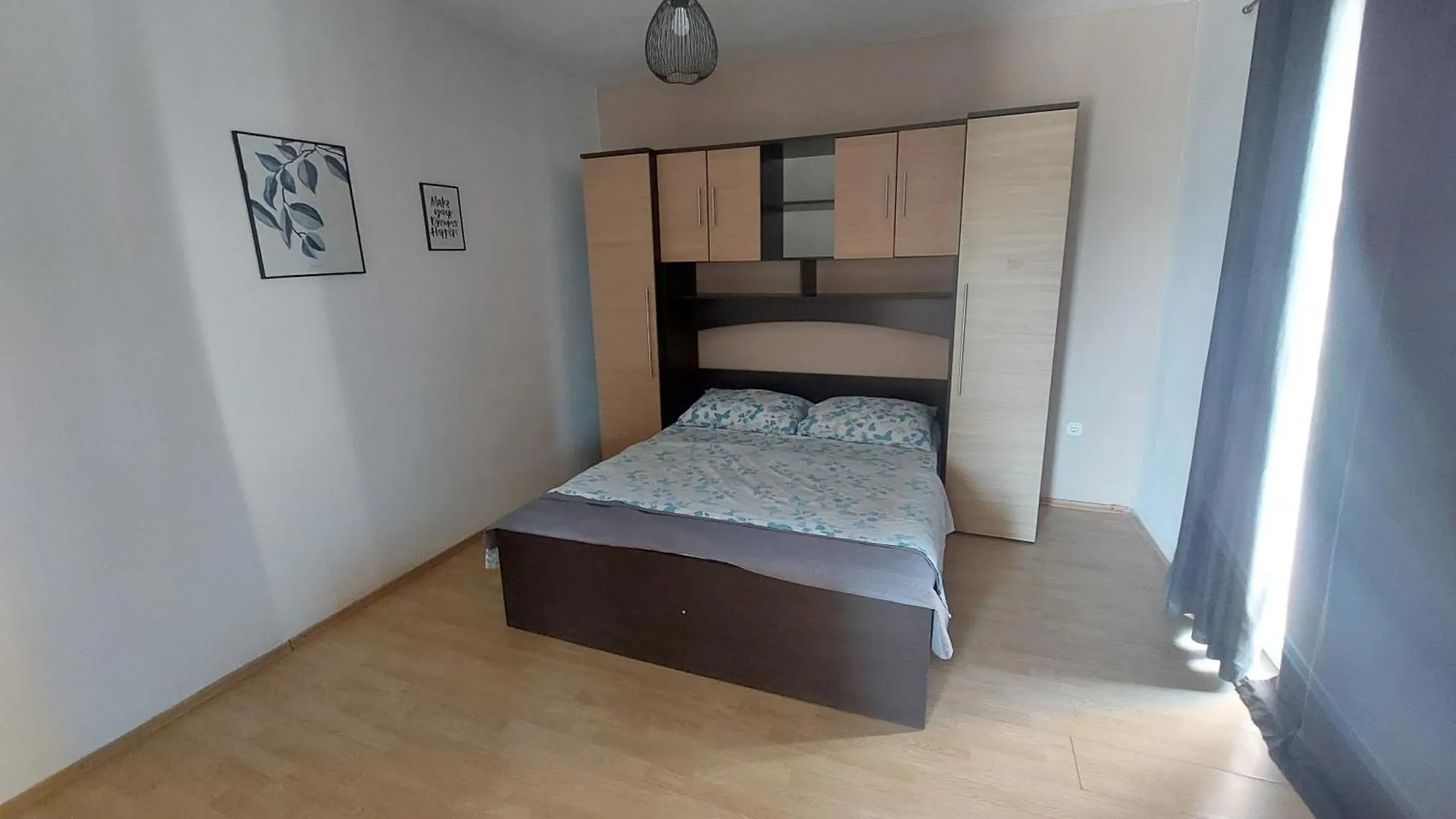 דירה ביוגראד נה מורו Apartman M&M