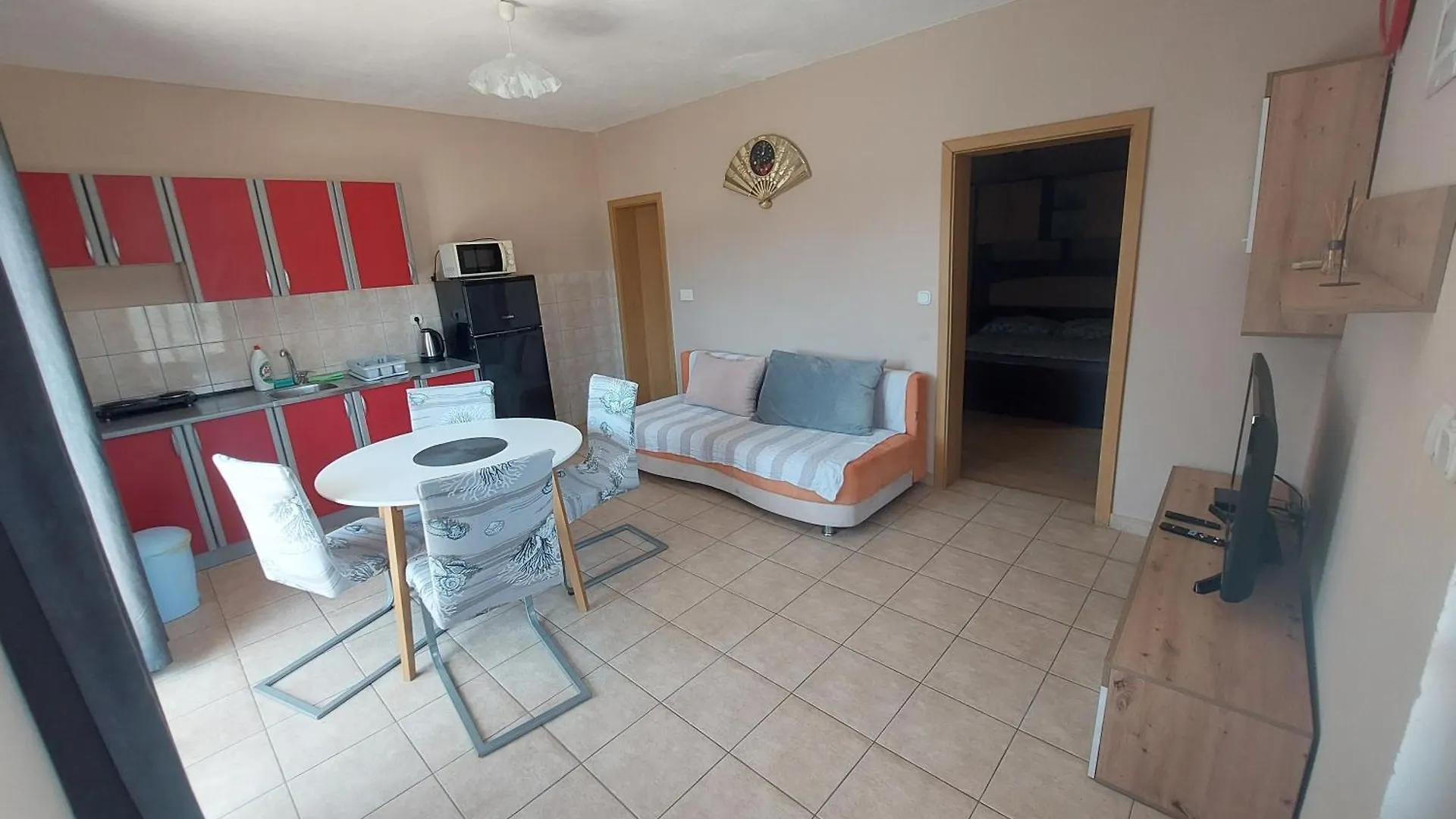ביוגראד נה מורו Apartman M&M 0*, ביוגראד נה מורו