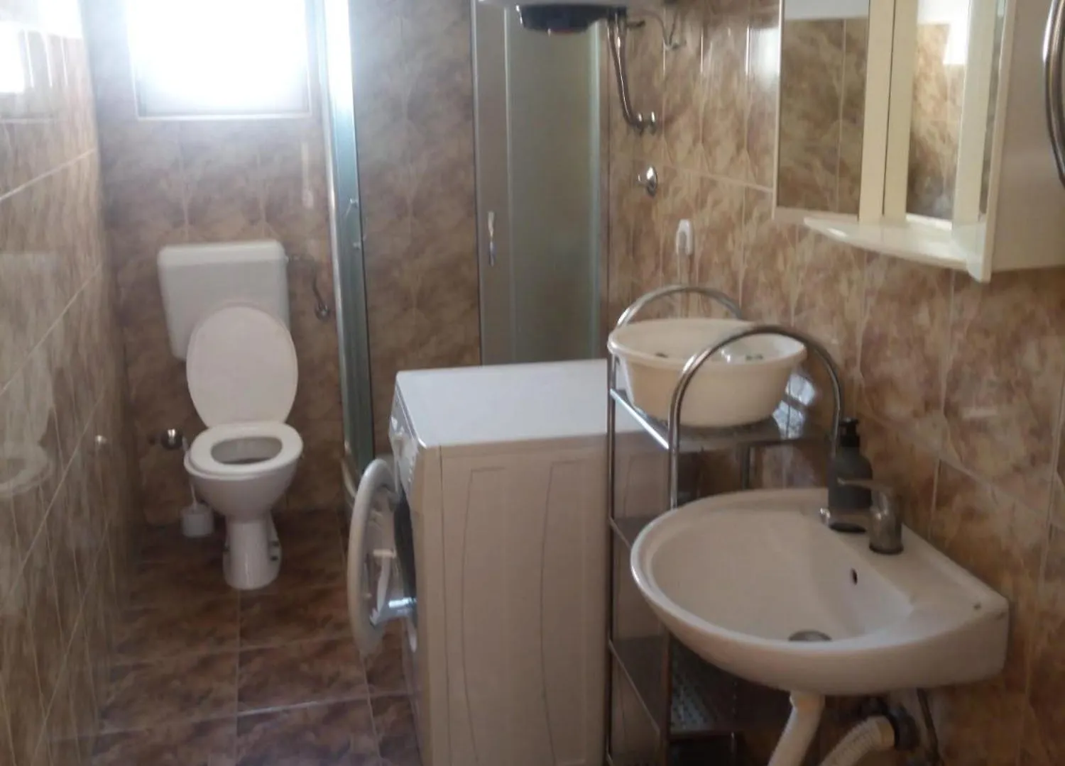 ביוגראד נה מורו Apartman M&M