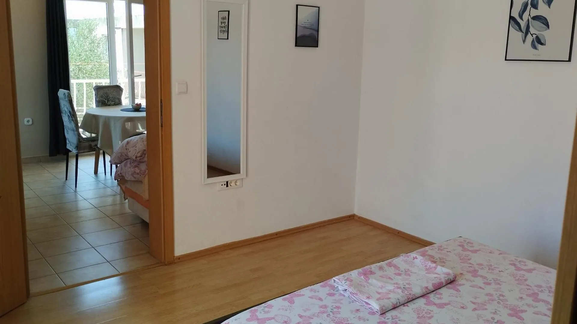 ביוגראד נה מורו Apartman M&M 0*, ביוגראד נה מורו קרואטיה