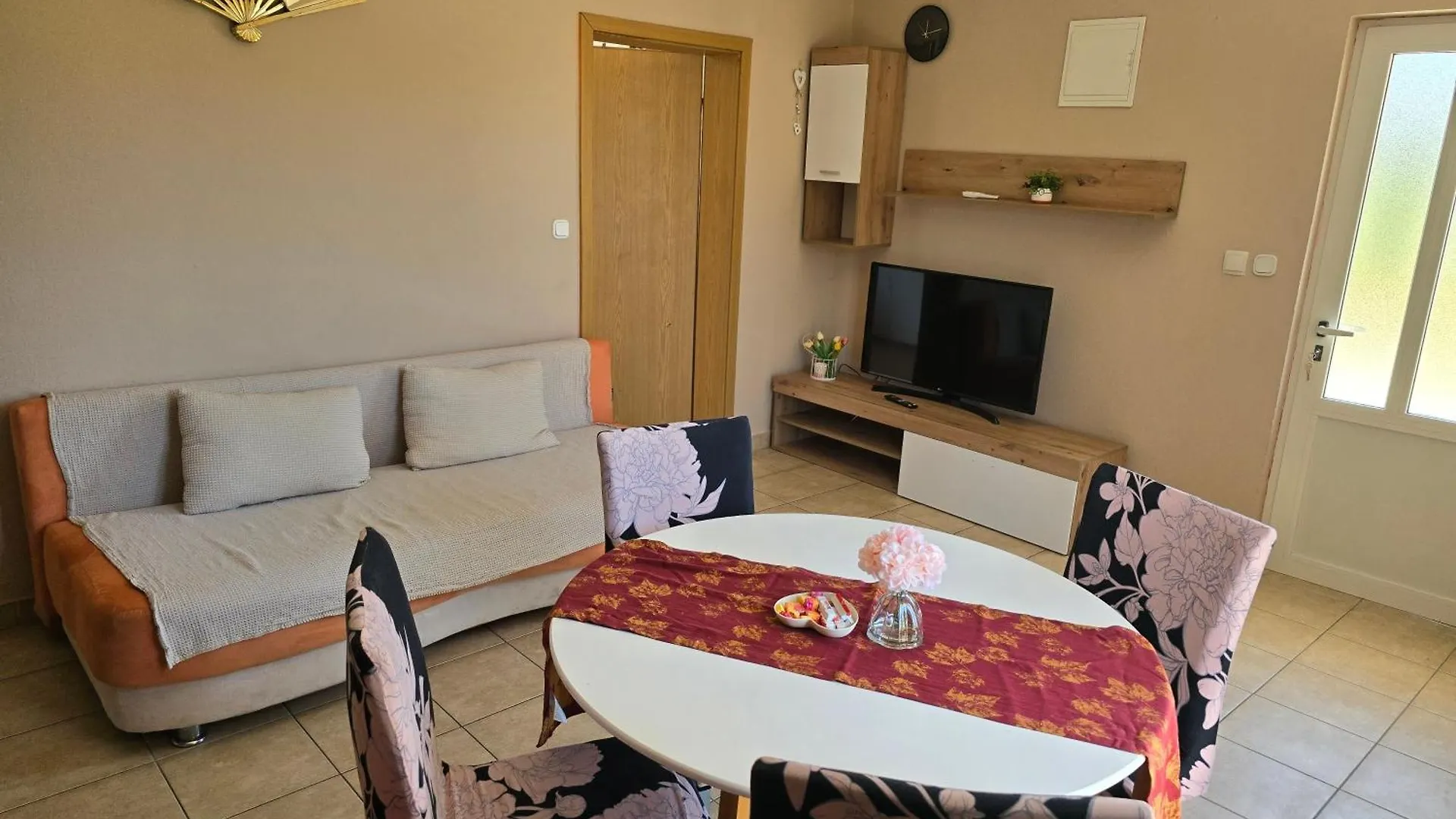 ביוגראד נה מורו Apartman M&M קרואטיה