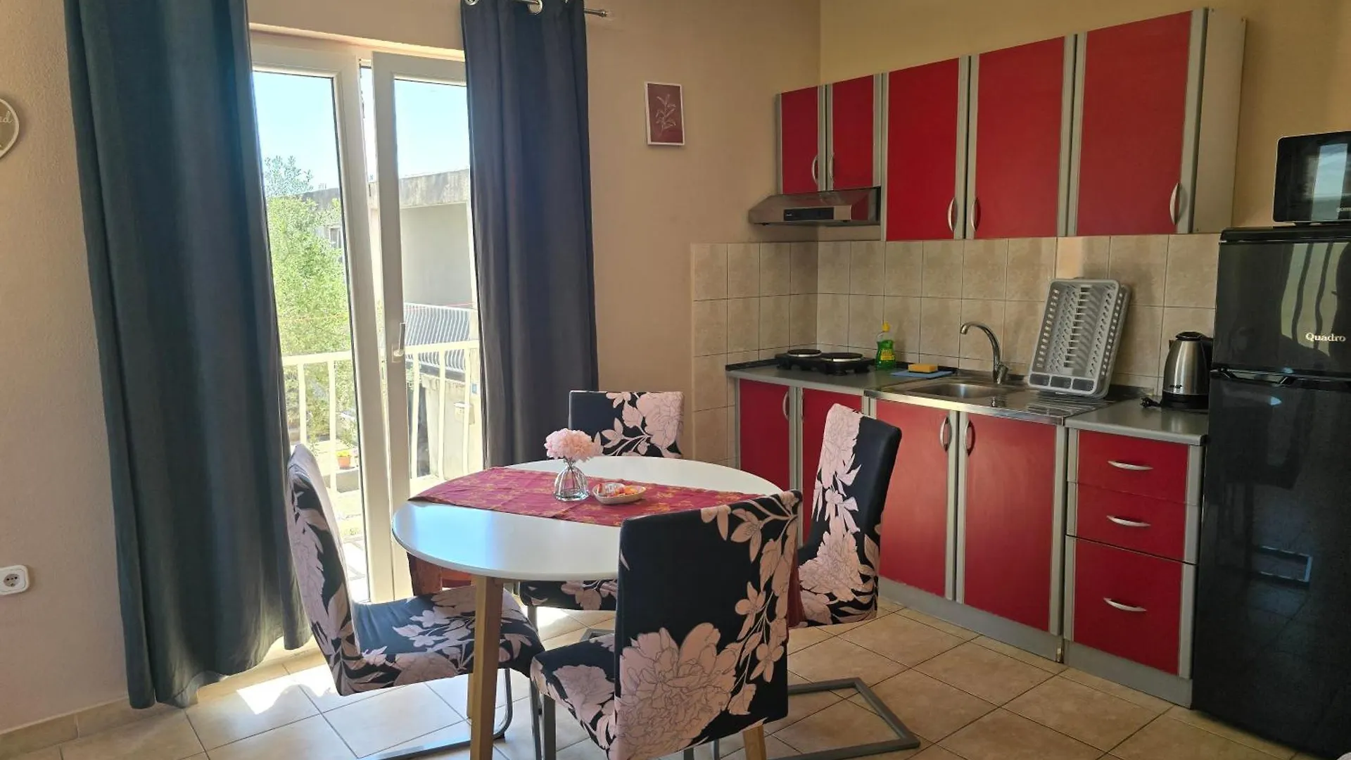 ביוגראד נה מורו Apartman M&M 0*, ביוגראד נה מורו