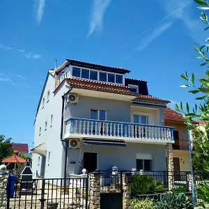 Blue Apartment's Repic Apartman